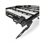 Elektric 2026+ Kawasaki Teryx H2 Roof Rack