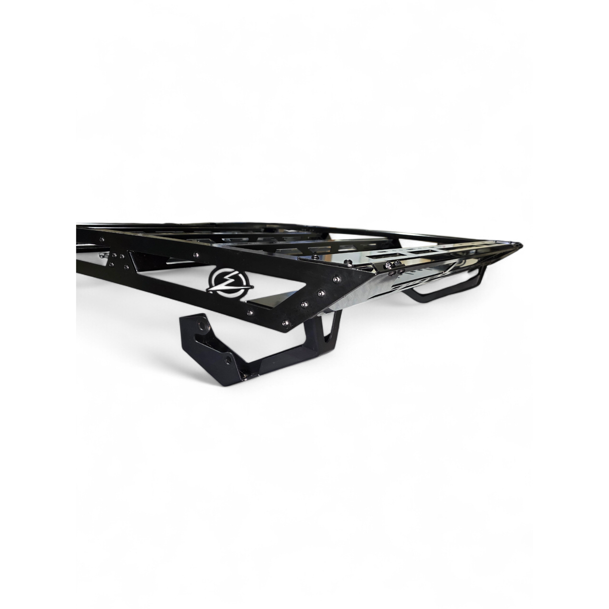 Elektric 2026+ Kawasaki Teryx H2 Roof Rack
