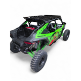 Elektric 2026+ Kawasaki Teryx H2 Roof Rack