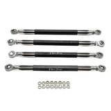 Polaris 2026+ RZR XP S Shock Therapy Radius Rod Kits