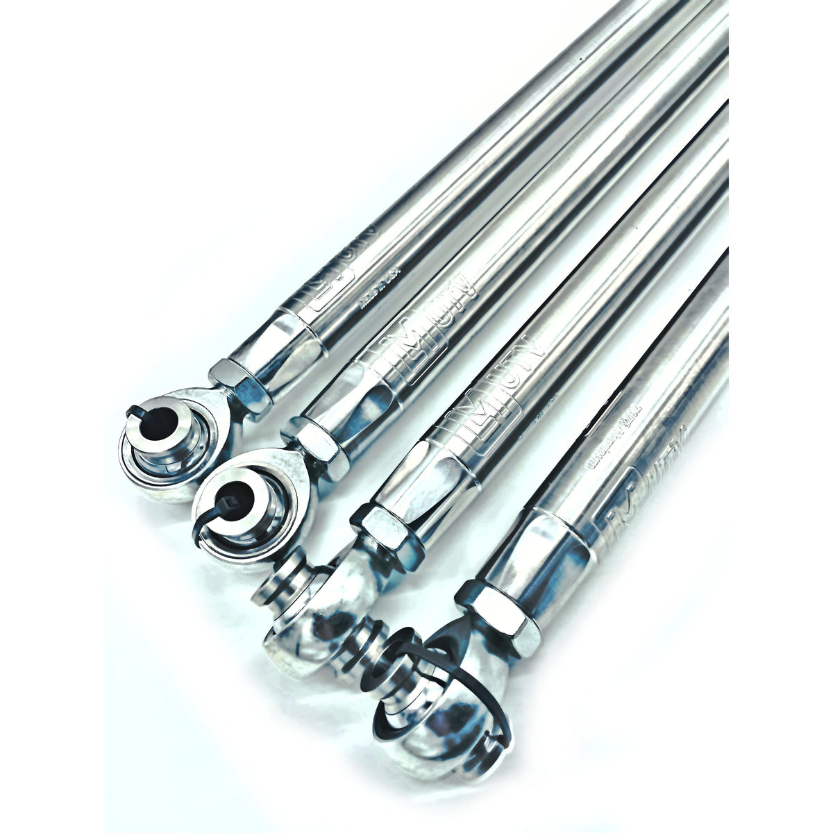 LM-UTV - Polaris RZR Pro R (2022+) Radius Rods – UTV Parts Guy