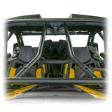 DRT Can-Am 2024+ Maverick R Intrusion Bar Kit for OEM Cage