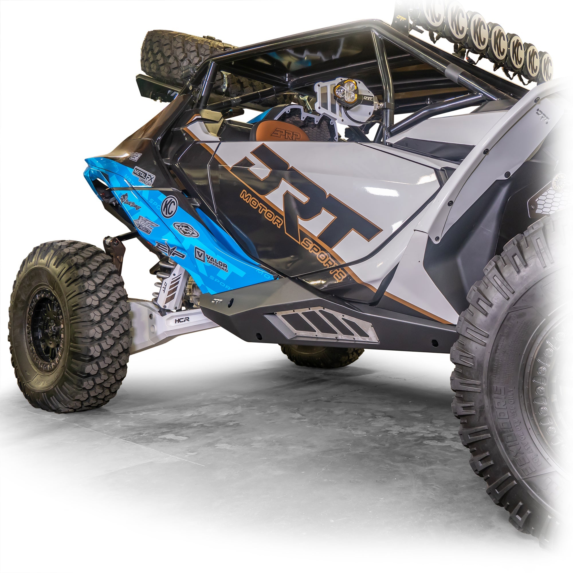 DRT MOTORSPORTS – UTV Parts Guy