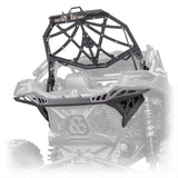 Can-Am X3 2017+ Tire Carrier / Rear Bumper System