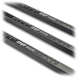 DRT – Can-Am X3 2017+ Billet Aluminum Hex Bar Radius Rod Kit - 72"