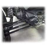 DRT – Can-Am X3 2017+ Billet Aluminum Hex Bar Radius Rod Kit - 72"