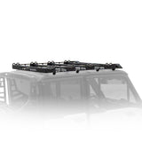 DRT Motorsports Roof Rack Kit for Can Am 2026+ Defender MAX HD11