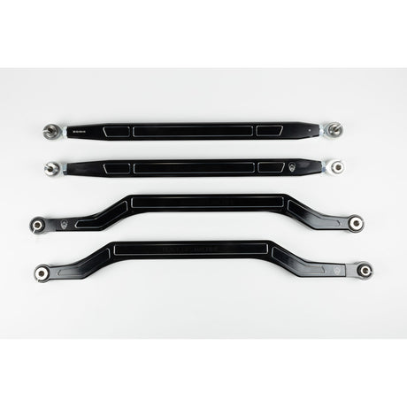 XP1000 Radius Rods