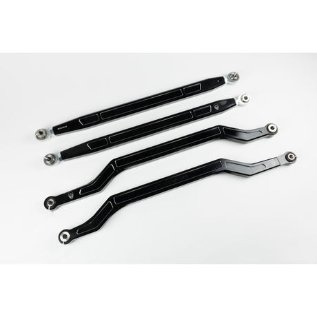 XP1000 Radius Rods