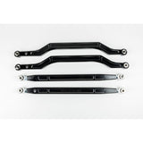 Pro XP Radius Rods