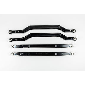 Pro XP Radius Rods
