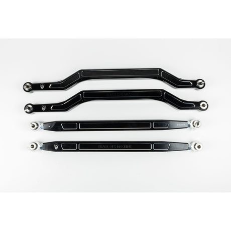 Pro XP Radius Rods