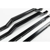 Pro XP Radius Rods