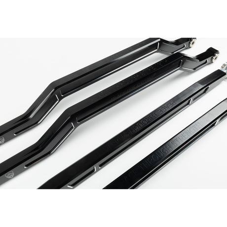 Pro XP Radius Rods