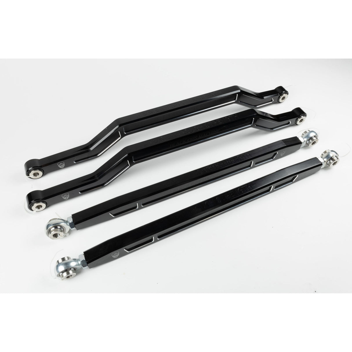 Polaris Pro XP Radius Rods