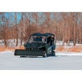 Can-Am Defender 60" Blade Supreme High Lift Snowplow Kit