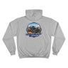 UTV Parts Guy X3 Desert Champion Hoodie