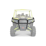 2016-2024 Can-Am Defender HD5 / HD8 / HD10 Front Bumper Kit with Fender Guards and Rock Sliders