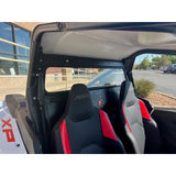 2024+ Polaris RZR XP1000 - Rear Windshield