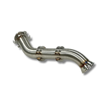 2024+ Can-Am Maverick R High Flow Head Pipe