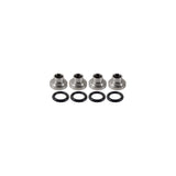 Polaris 2026+ RZR XP S Shock Therapy Radius Rod Kits