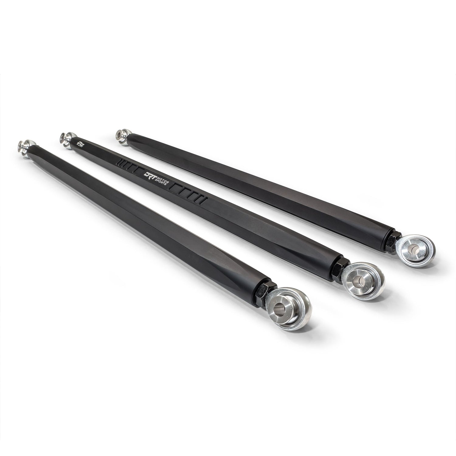 Segway 2022+ Villain SX10/W (72") Billet Radius Rod Kit