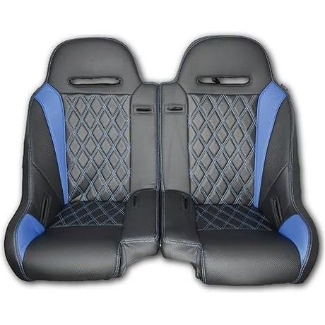 Aces Racing- Polaris RZR Pro XP, Turbo, Pro R Apex Bench Seat