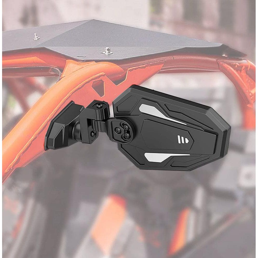 Aluminum Side Mirrors for Can-Am Maverick X3/ X3 Max