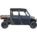 2019-2025 Polaris Ranger 1000 / XP4 Convertible Door Set