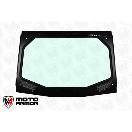 Moto Armor Replacement Glass