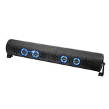 Bazooka 36in G3 Party Sound Bar Led RGB Bluetooth