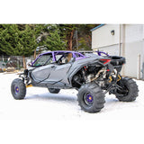Treal Performance 2024–2026 Can-Am Maverick R "Outlaw" Exhaust