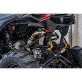 Treal Performance 2024–2026 Can-Am Maverick R "Outlaw" Exhaust
