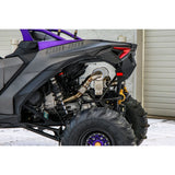 Treal Performance 2024–2026 Can-Am Maverick R "Outlaw" Exhaust