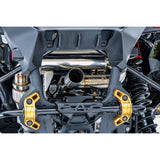 Treal Performance 2024–2026 Can-Am Maverick R "Outlaw" Exhaust