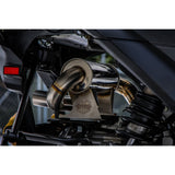 Treal Performance 2024–2026 Can-Am Maverick R "Outlaw" Exhaust
