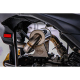 Treal Performance 2024–2026 Can-Am Maverick R "Outlaw" Exhaust