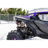 Treal Performance 2024–2026 Can-Am Maverick R "Outlaw" Exhaust