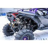 Treal Performance 2024–2026 Can-Am Maverick R "Outlaw" Exhaust