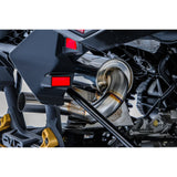 Treal Performance 2024–2026 Can-Am Maverick R "Outlaw" Exhaust
