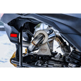 Treal Performance 2024–2026 Can-Am Maverick R "Outlaw" Exhaust