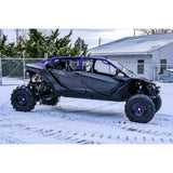 Treal Performance 2024–2026 Can-Am Maverick R "Outlaw" Exhaust