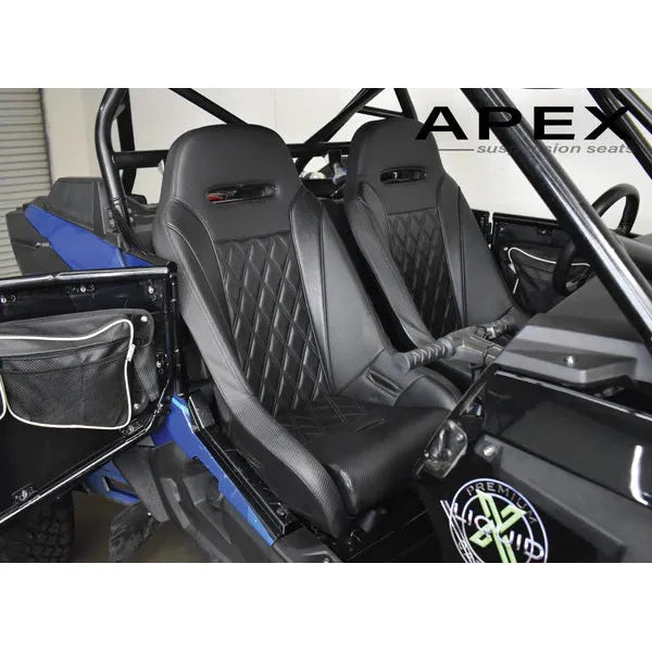 Aces Racing - Apex Suspension Seats UTV Seats