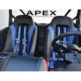 Aces Racing - Apex Suspension Seats UTV Seats