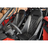 Aces Racing - Polaris RZR Pro XP, Turbo R, Pro R Apex Seat/ Bench Seat Bundle