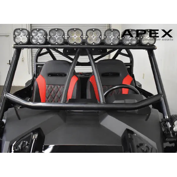 Aces Racing - Apex Suspension Seats UTV Seats