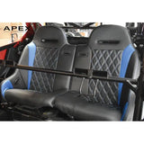 Aces Racing - Polaris RZR Pro XP, Turbo R, Pro R Apex Seat/ Bench Seat Bundle