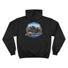 UTV Parts Guy X3 Desert Champion Hoodie