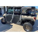 Rival - 2019-2026 Polaris Ranger 1000 / XP4 Half Door Set