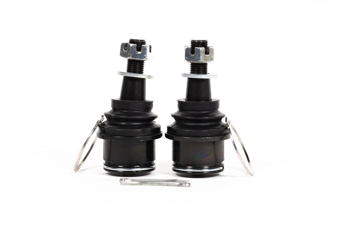 Black Ops Heavy-Duty Bolt-In Can-Am Upper Ball Joint X3 / Defender / Commander